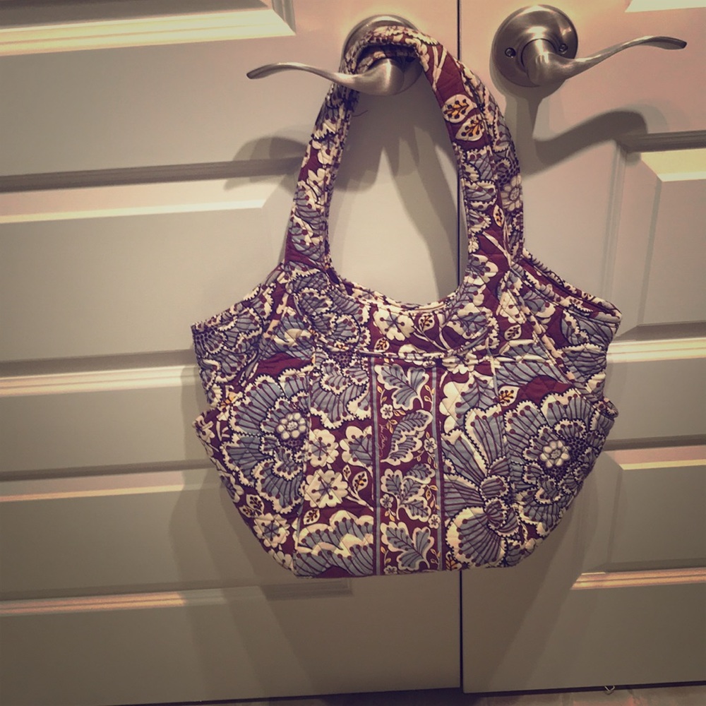Vera Bradley Purse